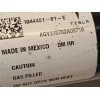 Recambio de amortiguador trasero derecho para tesla model 3 referencia OEM IAM 104446101E  