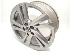 Recambio de llanta para volkswagen polo 1.0 tsi referencia OEM IAM 2G0601025AM 2G0601025AMZ49  2