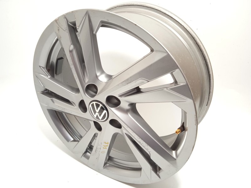 Recambio de llanta para volkswagen polo 1.0 tsi referencia OEM IAM 2G0601025AM 2G0601025AMZ49 