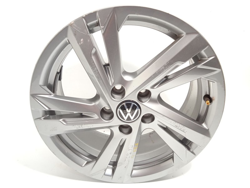 Recambio de llanta para volkswagen polo 1.0 tsi referencia OEM IAM 2G0601025AM 2G0601025AMZ49 