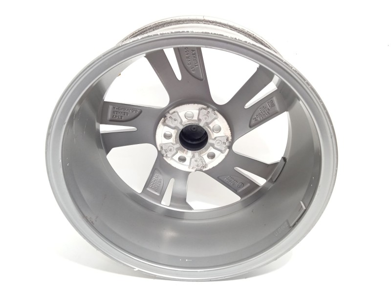 Recambio de llanta para volkswagen polo 1.0 tsi referencia OEM IAM 2G0601025AM 2G0601025AMZ49 