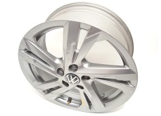 Recambio de llanta para volkswagen polo 1.0 tsi referencia OEM IAM 2G0601025AM 2G0601025AMZ49  2