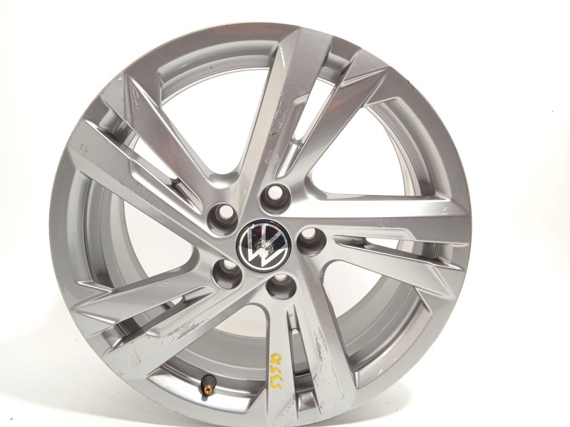 Recambio de llanta para volkswagen polo 1.0 tsi referencia OEM IAM 2G0601025AM 2G0601025AMZ49 