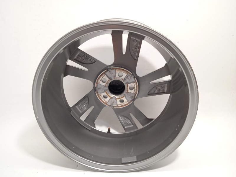 Recambio de llanta para volkswagen polo 1.0 tsi referencia OEM IAM 2G0601025AM 2G0601025AMZ49 