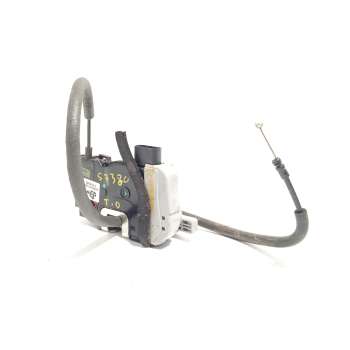 CERRADURA PUERTA TRASERA DERECHA 814203U000 