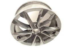 Recambio de llanta para skoda karoq (nu) 2.0 tdi referencia OEM IAM 57A601025AS   2