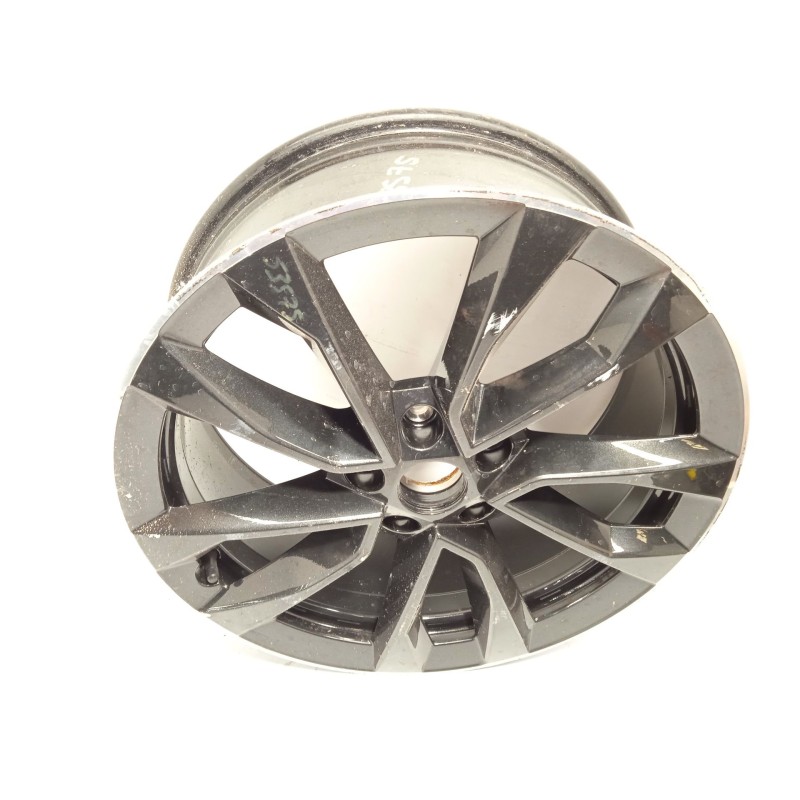 Recambio de llanta para skoda karoq (nu) 2.0 tdi referencia OEM IAM 57A601025AS  