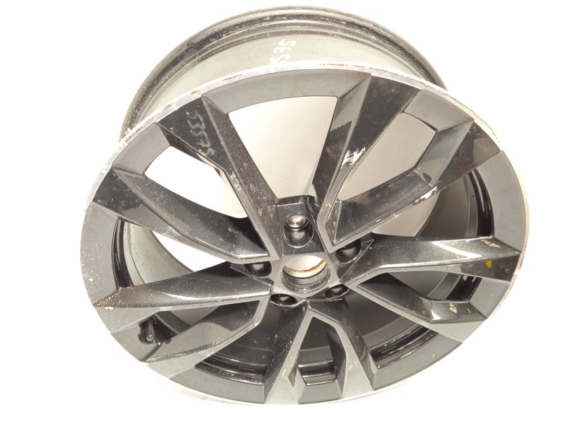 Recambio de llanta para skoda karoq (nu) 2.0 tdi referencia OEM IAM 57A601025AS  