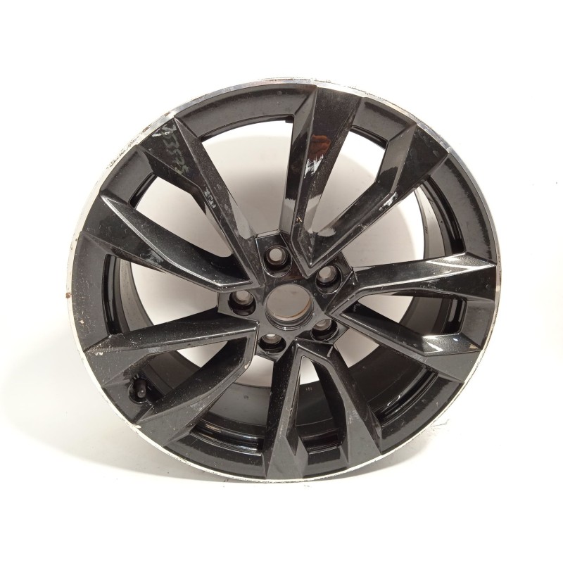 Recambio de llanta para skoda karoq (nu) 2.0 tdi referencia OEM IAM 57A601025AS  