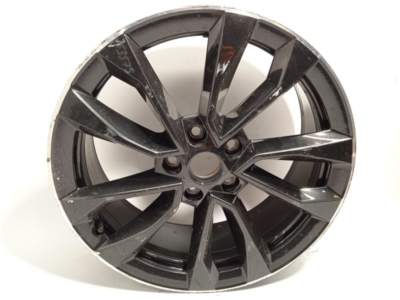 Recambio de llanta para skoda karoq (nu) 2.0 tdi referencia OEM IAM 57A601025AS  