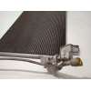 Recambio de condensador / radiador aire acondicionado para mazda cx-7 (er) 2.2 turbodiesel cat referencia OEM IAM EH4461480  