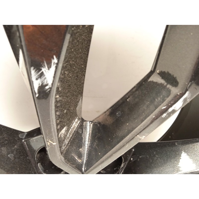 Recambio de llanta para skoda karoq (nu) 2.0 tdi referencia OEM IAM 57A601025AS  