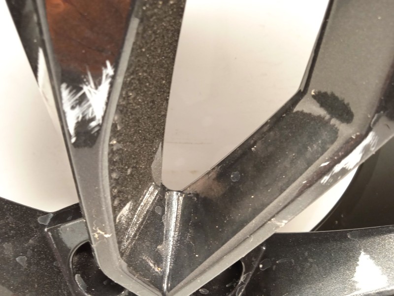 Recambio de llanta para skoda karoq (nu) 2.0 tdi referencia OEM IAM 57A601025AS  