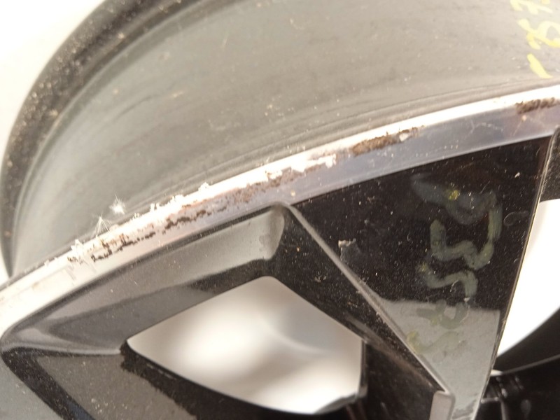 Recambio de llanta para skoda karoq (nu) 2.0 tdi referencia OEM IAM 57A601025AS  