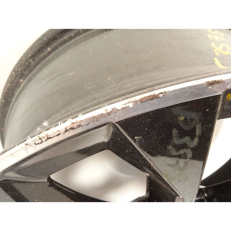 Recambio de llanta para skoda karoq (nu) 2.0 tdi referencia OEM IAM 57A601025AS  