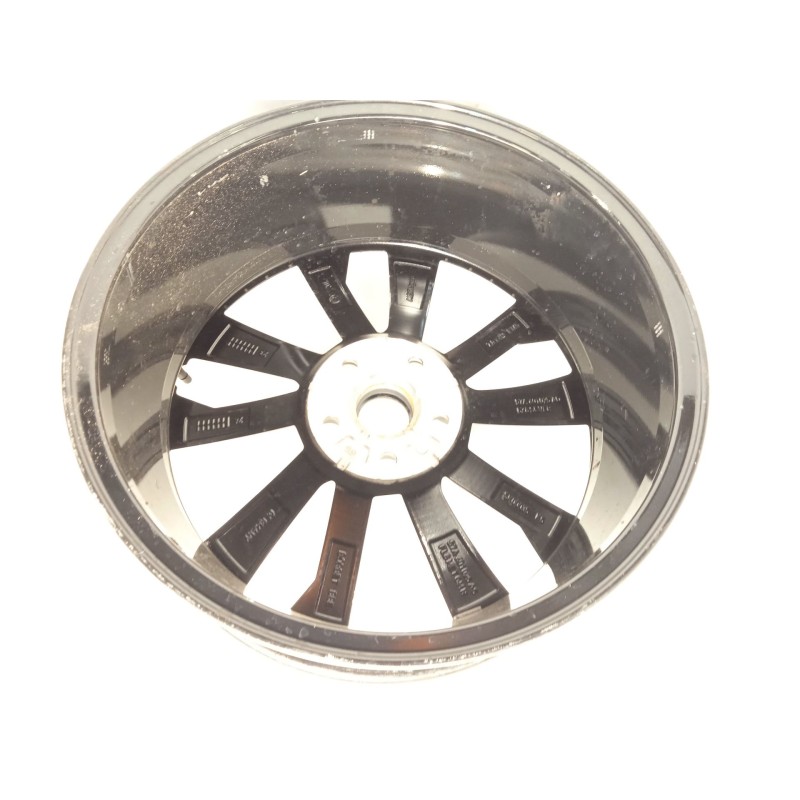 Recambio de llanta para skoda karoq (nu) 2.0 tdi referencia OEM IAM 57A601025AS  
