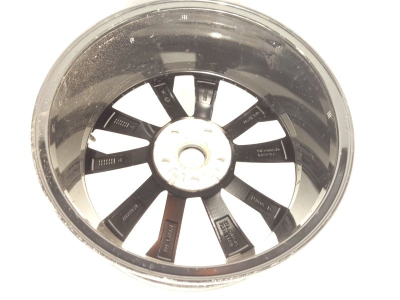 Recambio de llanta para skoda karoq (nu) 2.0 tdi referencia OEM IAM 57A601025AS  