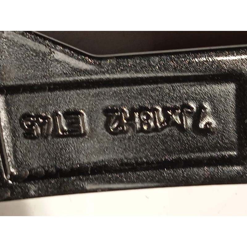 Recambio de llanta para skoda karoq (nu) 2.0 tdi referencia OEM IAM 57A601025AS  