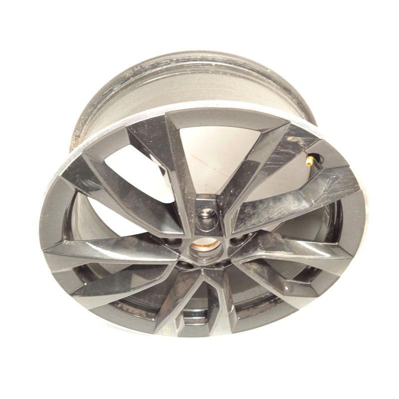 Recambio de llanta para skoda karoq (nu) 2.0 tdi referencia OEM IAM 57A601025AS  