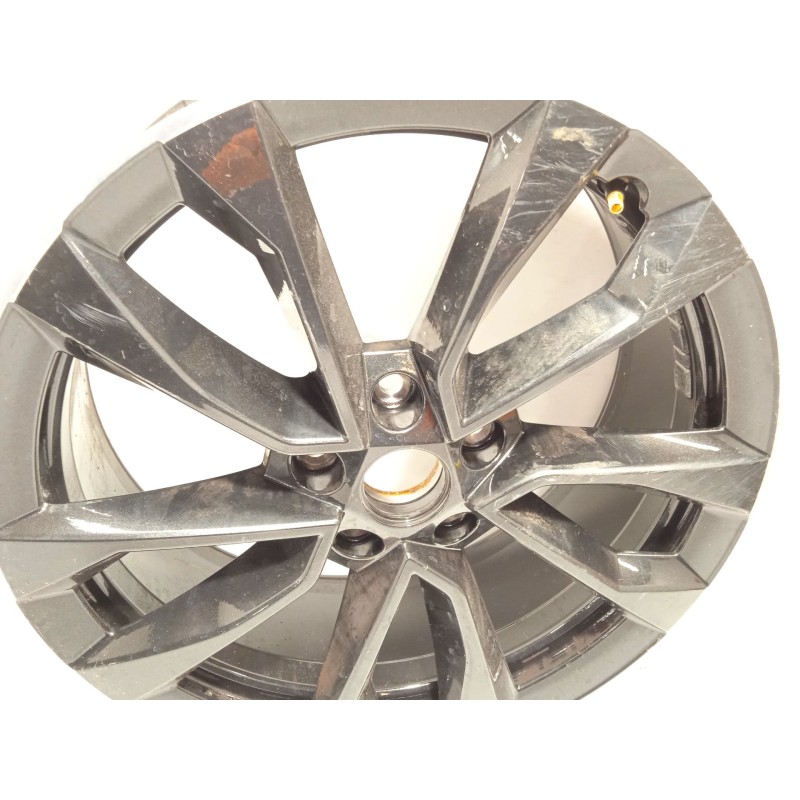 Recambio de llanta para skoda karoq (nu) 2.0 tdi referencia OEM IAM 57A601025AS  