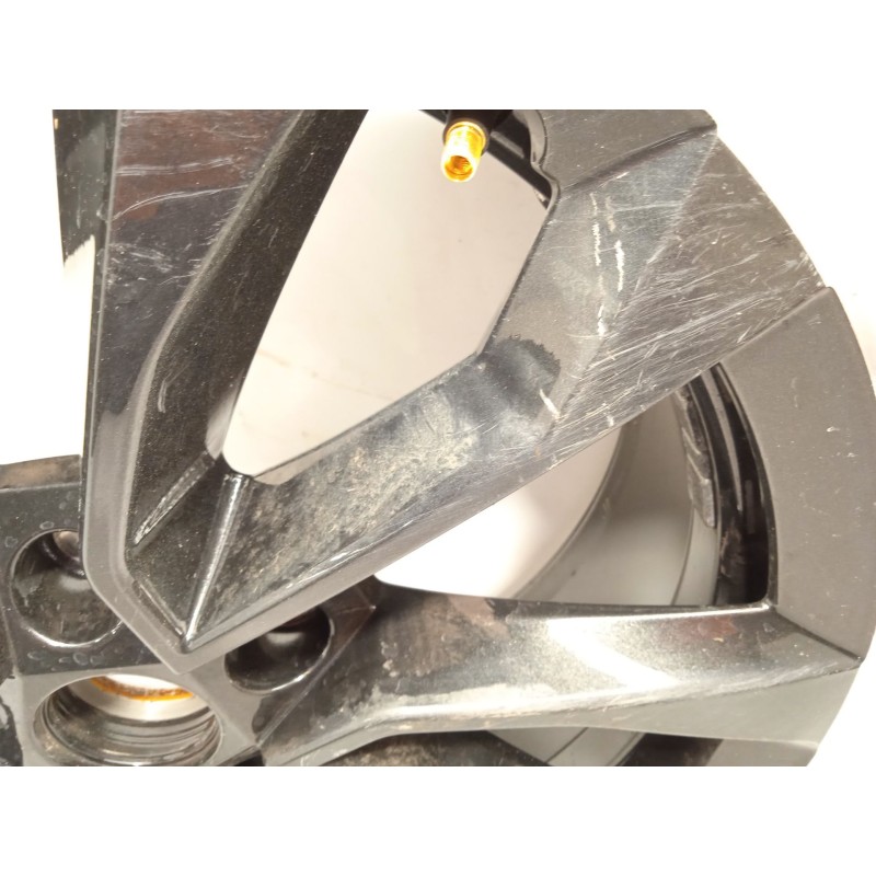 Recambio de llanta para skoda karoq (nu) 2.0 tdi referencia OEM IAM 57A601025AS  