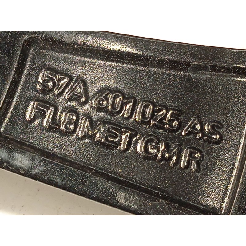 Recambio de llanta para skoda karoq (nu) 2.0 tdi referencia OEM IAM 57A601025AS  