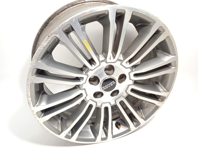 Recambio de llanta para land rover evoque 2.2 td4 cat referencia OEM IAM BJ3MAA BJ3M1007AA LR028119