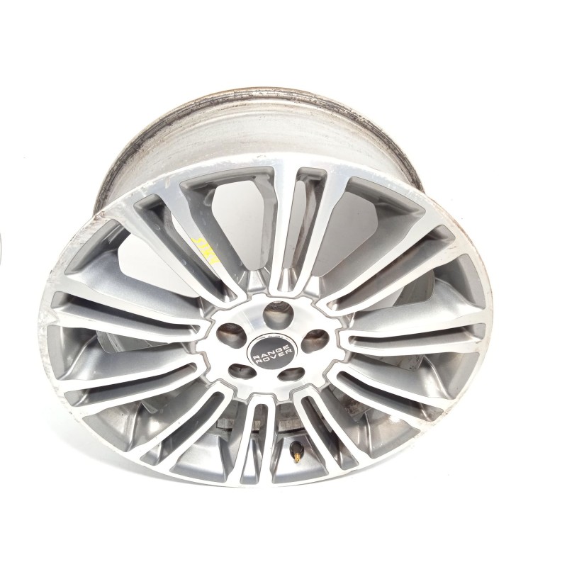 Recambio de llanta para land rover evoque 2.2 td4 cat referencia OEM IAM BJ3MAA BJ3M1007AA LR028119