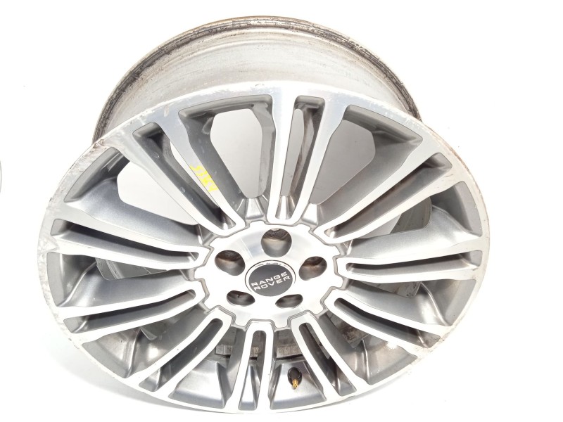 Recambio de llanta para land rover evoque 2.2 td4 cat referencia OEM IAM BJ3MAA BJ3M1007AA LR028119