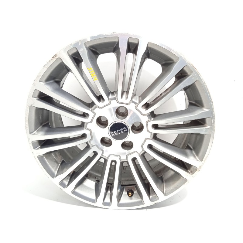 Recambio de llanta para land rover evoque 2.2 td4 cat referencia OEM IAM BJ3MAA BJ3M1007AA LR028119