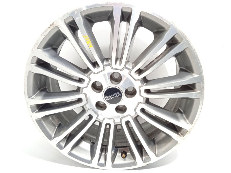 Recambio de llanta para land rover evoque 2.2 td4 cat referencia OEM IAM BJ3MAA BJ3M1007AA LR028119