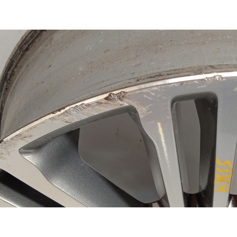 Recambio de llanta para land rover evoque 2.2 td4 cat referencia OEM IAM BJ3MAA BJ3M1007AA LR028119