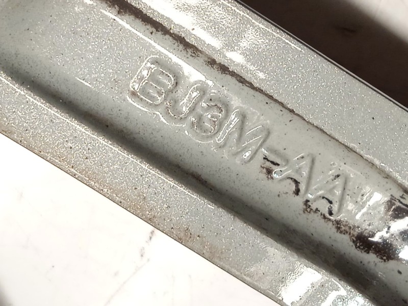 Recambio de llanta para land rover evoque 2.2 td4 cat referencia OEM IAM BJ3MAA BJ3M1007AA LR028119