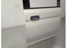 Recambio de puerta trasera derecha para mitsubishi l 200 (k6/7) 2500 td glx (4-ptas.) referencia OEM IAM MR178078   2
