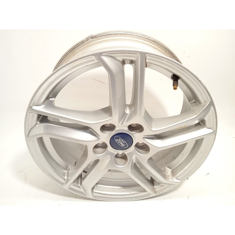 Recambio de llanta para ford focus 1.5 ecoblue tdci cat referencia OEM IAM JX7C1007A1A 2246319 