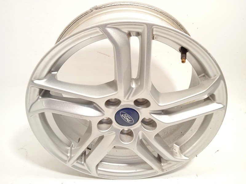Recambio de llanta para ford focus 1.5 ecoblue tdci cat referencia OEM IAM JX7C1007A1A 2246319 