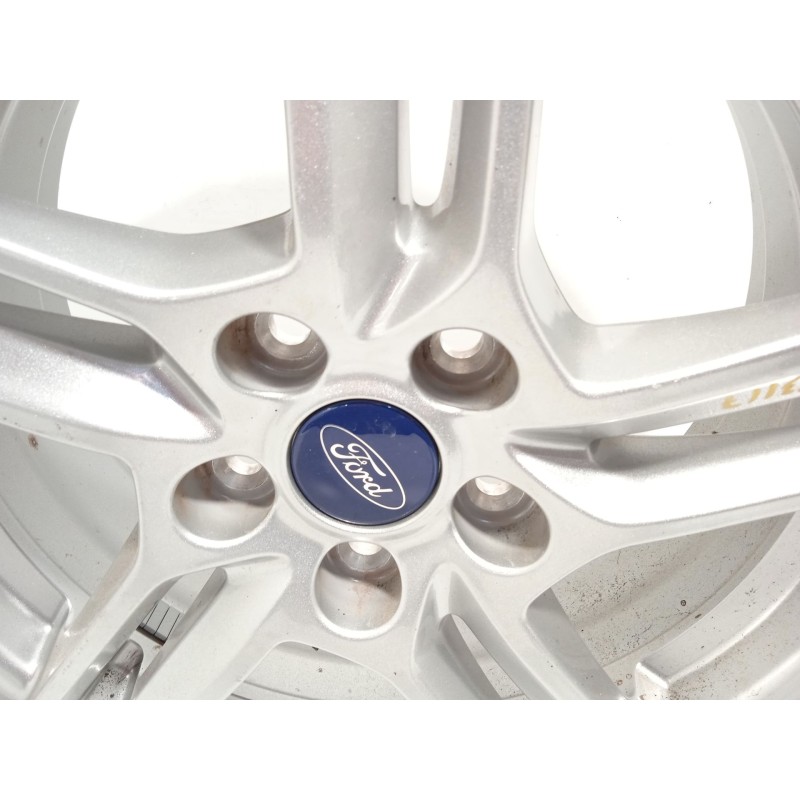Recambio de llanta para ford focus 1.5 ecoblue tdci cat referencia OEM IAM JX7C1007A1A 2246319 