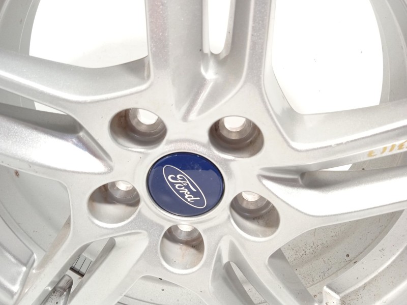 Recambio de llanta para ford focus 1.5 ecoblue tdci cat referencia OEM IAM JX7C1007A1A 2246319 