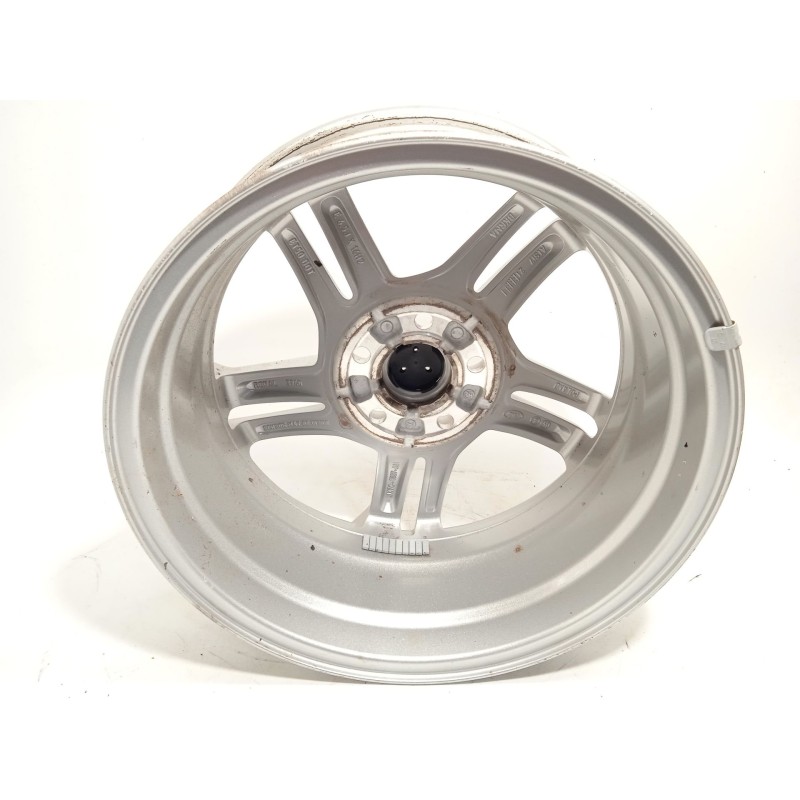 Recambio de llanta para ford focus 1.5 ecoblue tdci cat referencia OEM IAM JX7C1007A1A 2246319 