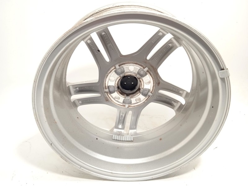 Recambio de llanta para ford focus 1.5 ecoblue tdci cat referencia OEM IAM JX7C1007A1A 2246319 