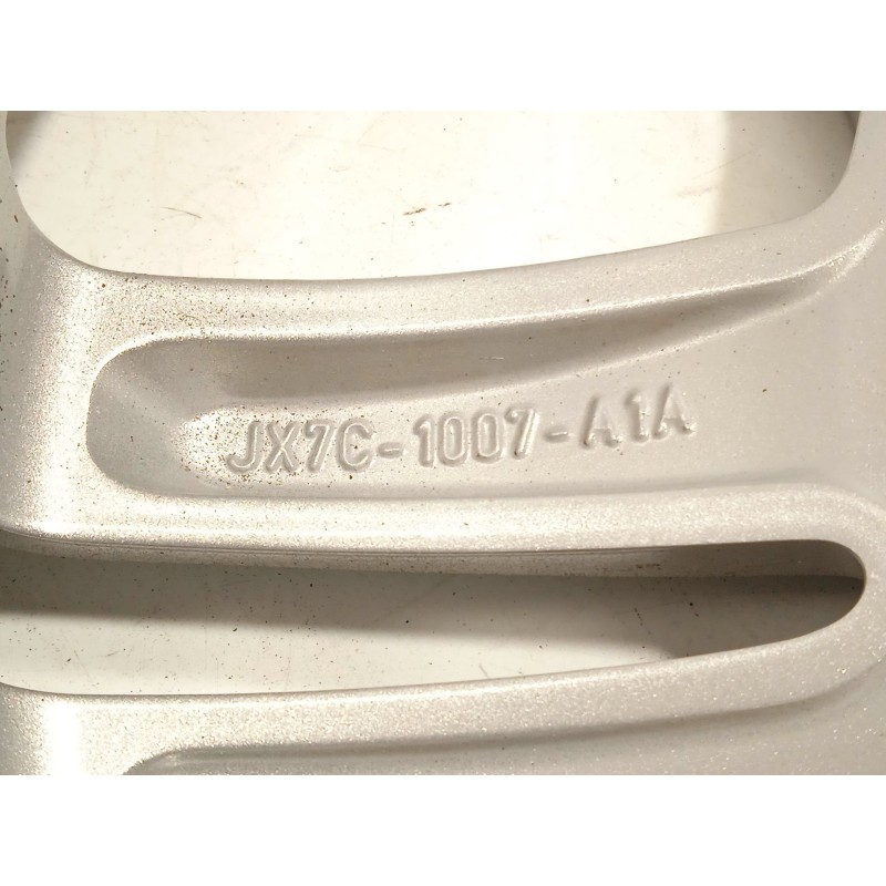 Recambio de llanta para ford focus 1.5 ecoblue tdci cat referencia OEM IAM JX7C1007A1A 2246319 