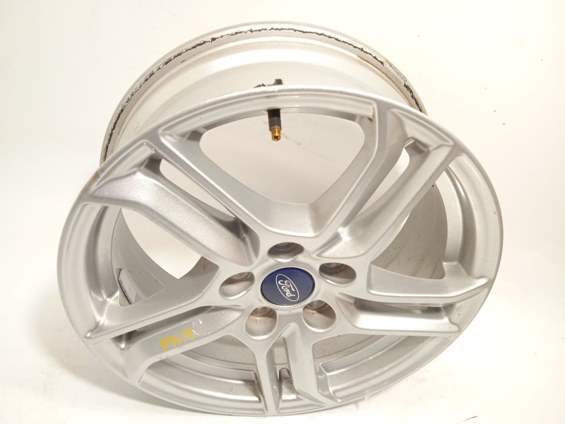 Recambio de llanta para ford focus 1.5 ecoblue tdci cat referencia OEM IAM JX7C1007A1A 2246319 