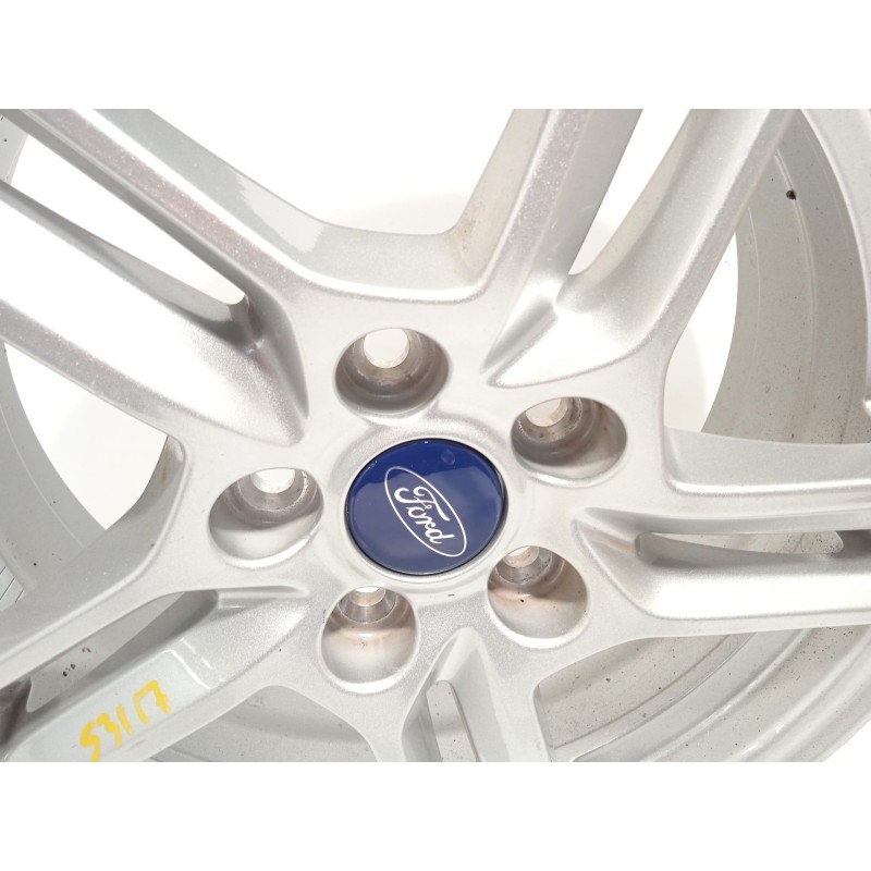 Recambio de llanta para ford focus 1.5 ecoblue tdci cat referencia OEM IAM JX7C1007A1A 2246319 