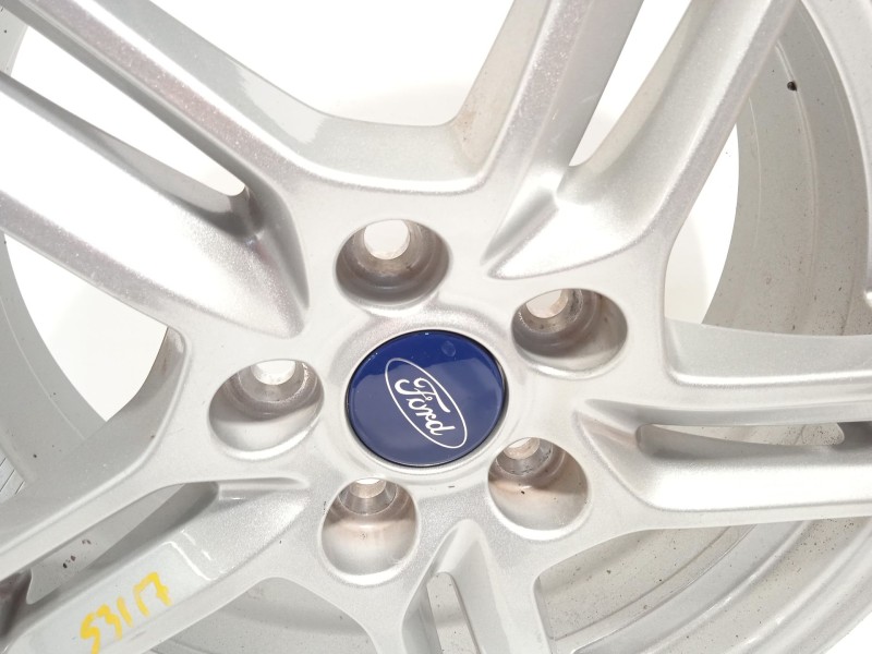 Recambio de llanta para ford focus 1.5 ecoblue tdci cat referencia OEM IAM JX7C1007A1A 2246319 