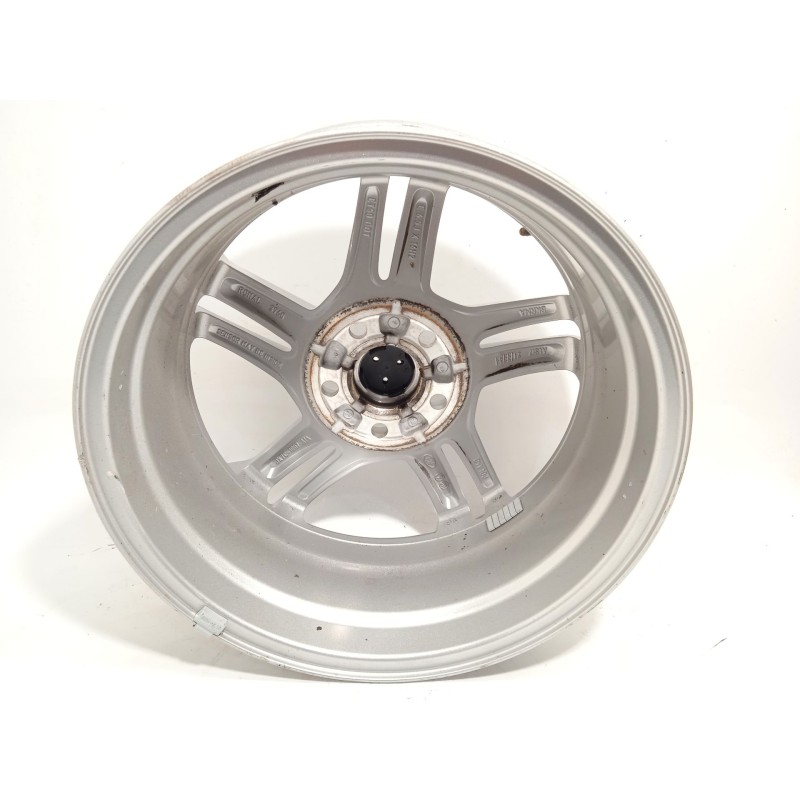 Recambio de llanta para ford focus 1.5 ecoblue tdci cat referencia OEM IAM JX7C1007A1A 2246319 