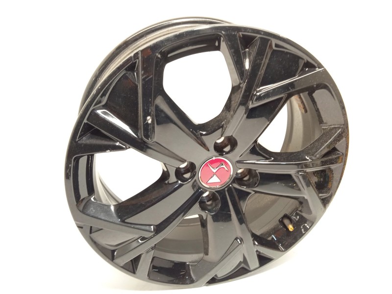 Recambio de llanta para ds 3 crossback 1.2 12v puretech referencia OEM IAM 9825287080  