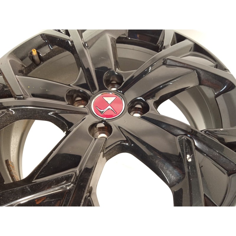 Recambio de llanta para ds 3 crossback 1.2 12v puretech referencia OEM IAM 9825287080  