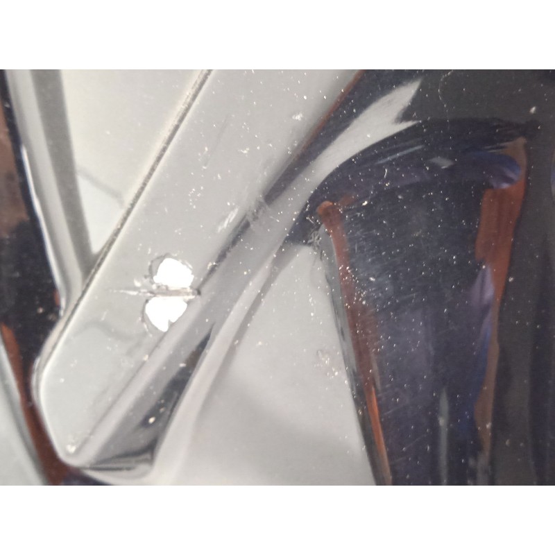 Recambio de llanta para ds 3 crossback 1.2 12v puretech referencia OEM IAM 9825287080  