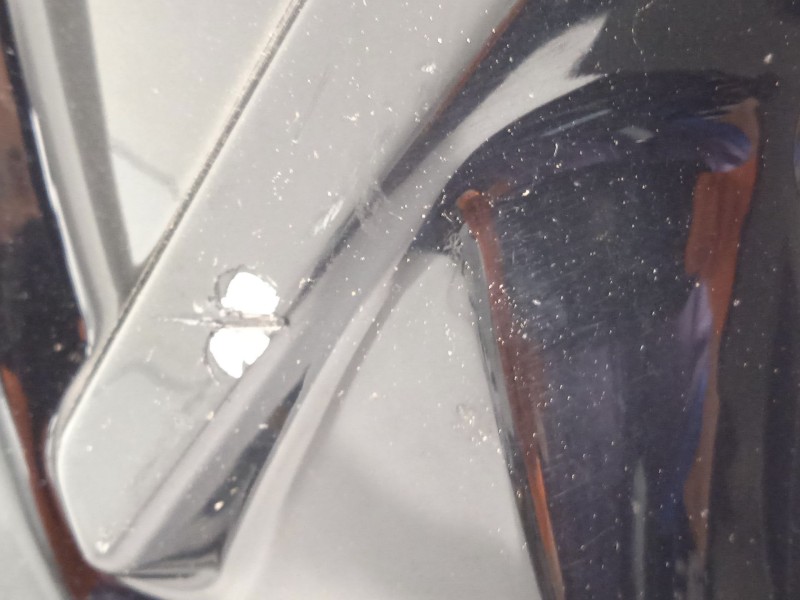 Recambio de llanta para ds 3 crossback 1.2 12v puretech referencia OEM IAM 9825287080  