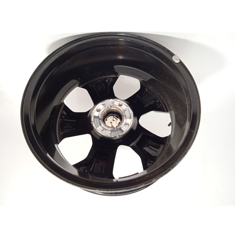 Recambio de llanta para ds 3 crossback 1.2 12v puretech referencia OEM IAM 9825287080  